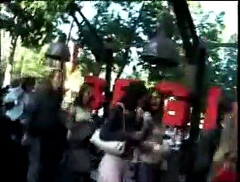 Batman Begins Reportage VO