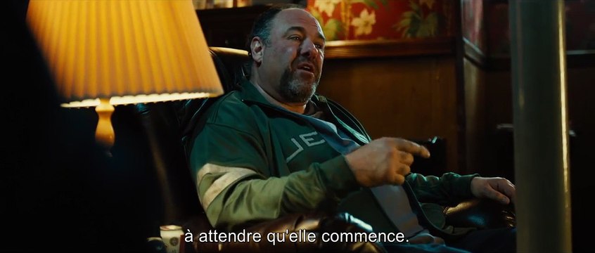 Quand vient la Nuit - EXTRAIT VOST Le respect