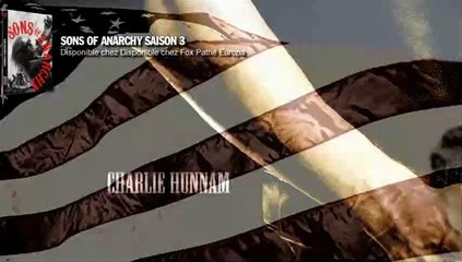Sons of Anarchy - saison 3 Extrait vidéo VO