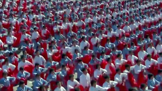 One Child Nation Bande-annonce VO