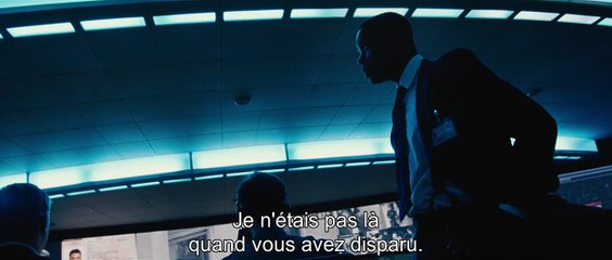 Jason Bourne - EXTRAIT VOST "Heather appelle Bourne"