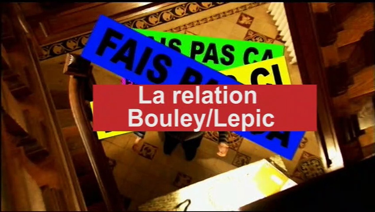 Guillaume De Tonquédec, Isabelle Gélinas, Alexandra Gentil Interview : Fais pas ci, fais pas ça