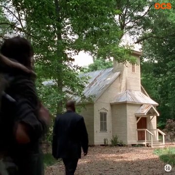 The Walking Dead BONUS VOST Résumé des 7 premières saisons