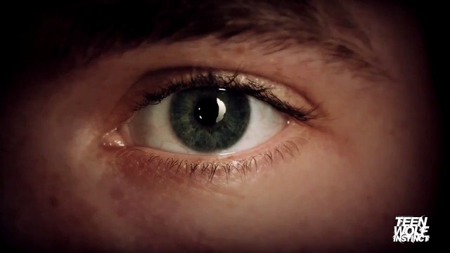 Teen Wolf - saison 3 Teaser (7) VO