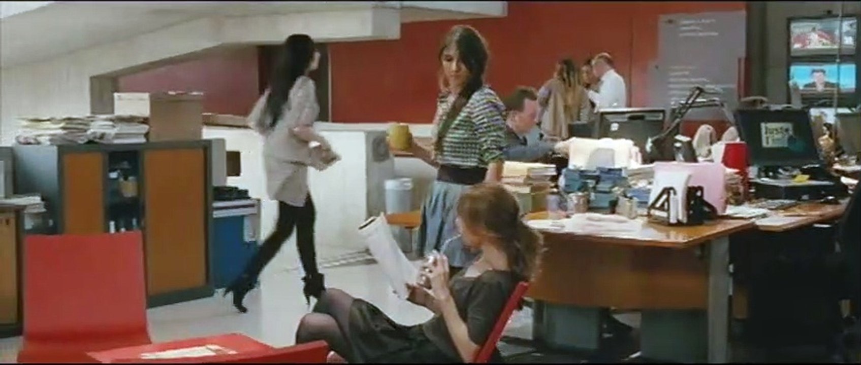 Il reste du jambon ? Teaser VF