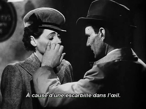 Brève Rencontre Bande-annonce VF