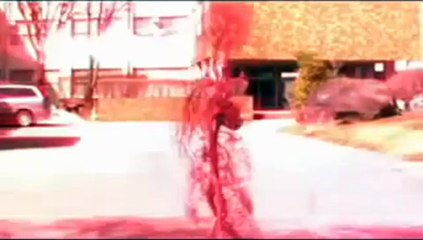 Vampire Girl vs Frankenstein Girl