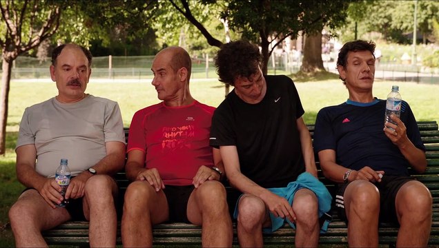 Le Coeur des hommes 3 Teaser VF