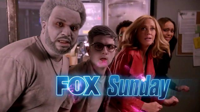 Ghosted - saison 1 - épisode 3 Teaser VO