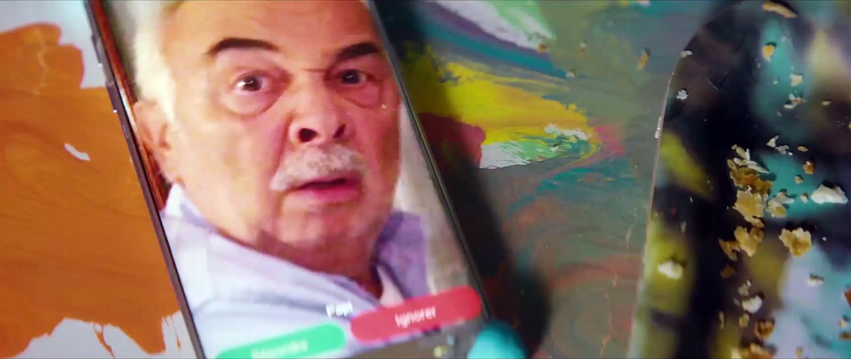 Quand on crie au loup Bande-annonce VF