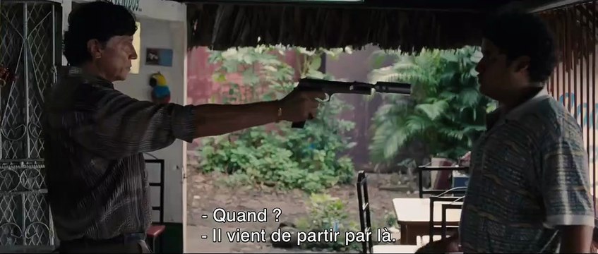 Paradise Lost - EXTRAIT VOST T'as vu le gringo ?