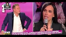 Diana Jones (L'île de la tentation) révèle les sommes folles que lui a permis de gagner la télé-réal