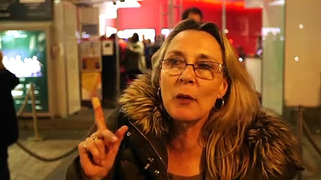 Nous trois ou rien - BONUS "Les réactions des spectateurs"