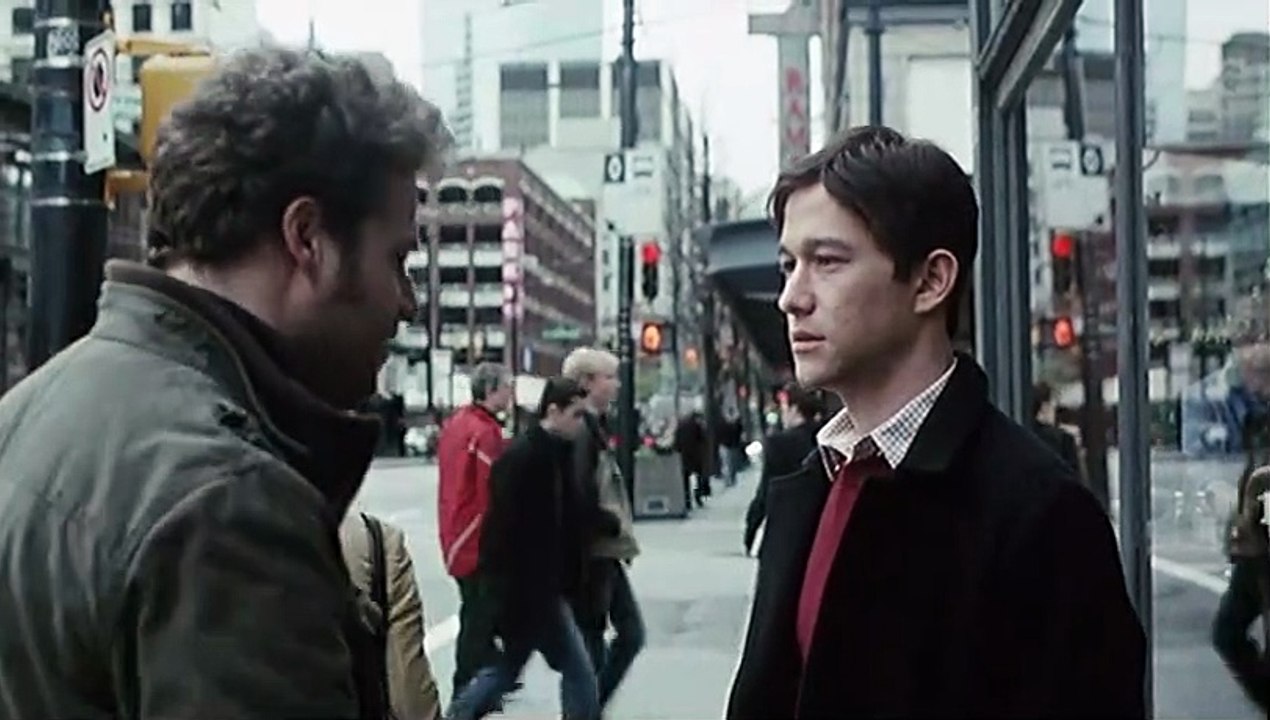 50/50 Extrait vidéo VF
