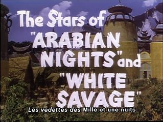 Le Signe du Cobra Bande-annonce VO