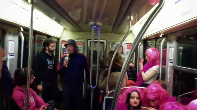 Yves CLIP Carrément Rien À Branler de Jerem