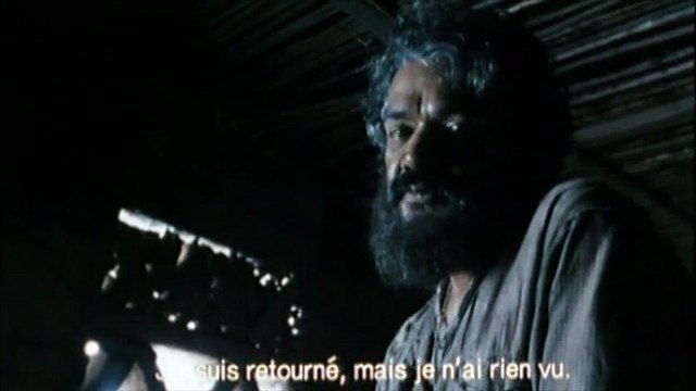 Desierto Adentro Extrait vidéo (4) VO