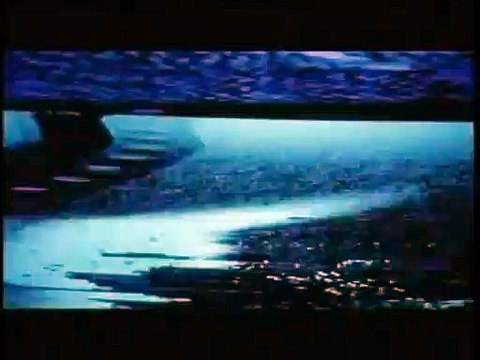 Alien, le huitième passager Bande-annonce VF