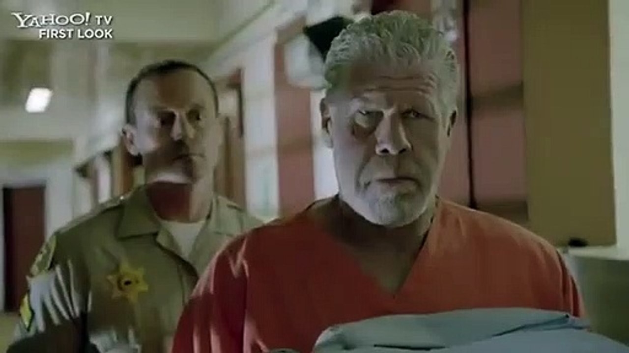 Sons of Anarchy - saison 6 Bande-annonce VO