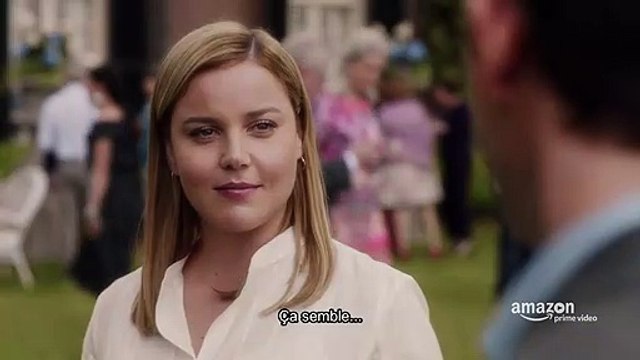 Jack Ryan - saison 1 Bande-annonce VO