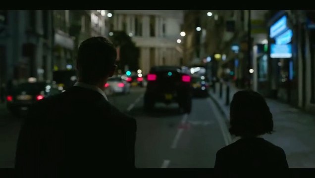 Men in Black: International EXTRAIT VF Rétroviseur