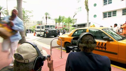 "No Pain No Gain" : coulisses de la scène de braquage