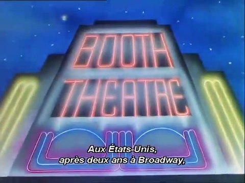 L'Esprit s'amuse Bande-annonce VO