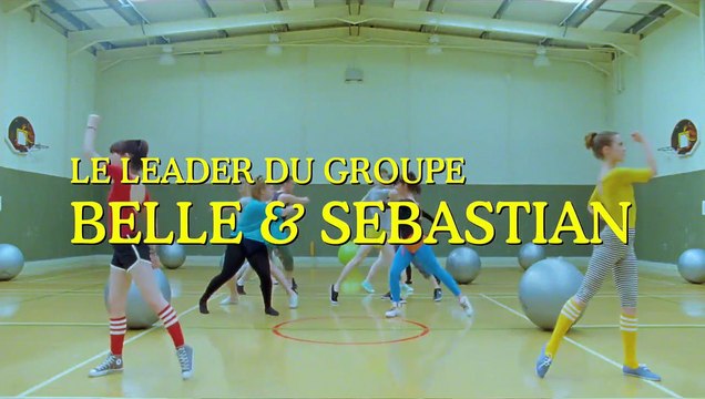 God Help The Girl Bande-annonce VO