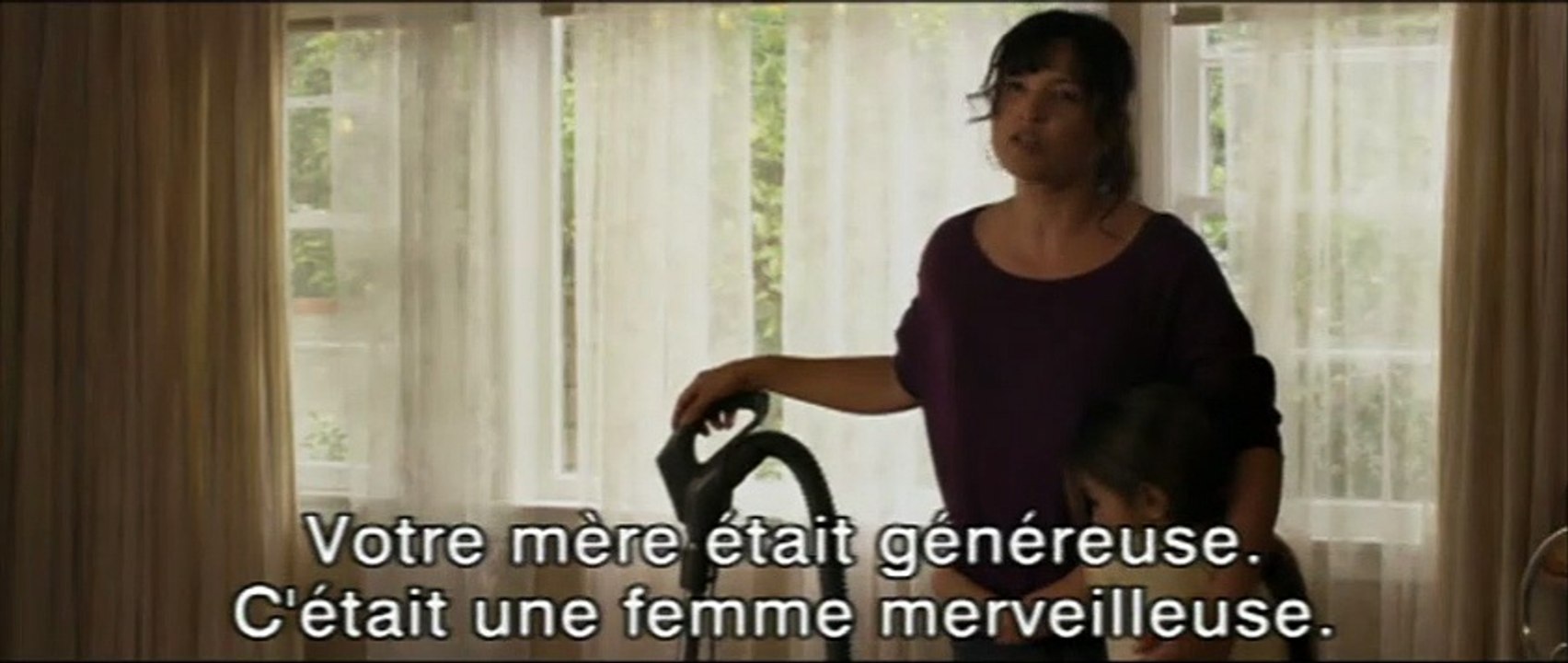 Mother & Child Extrait vidéo (4) VO