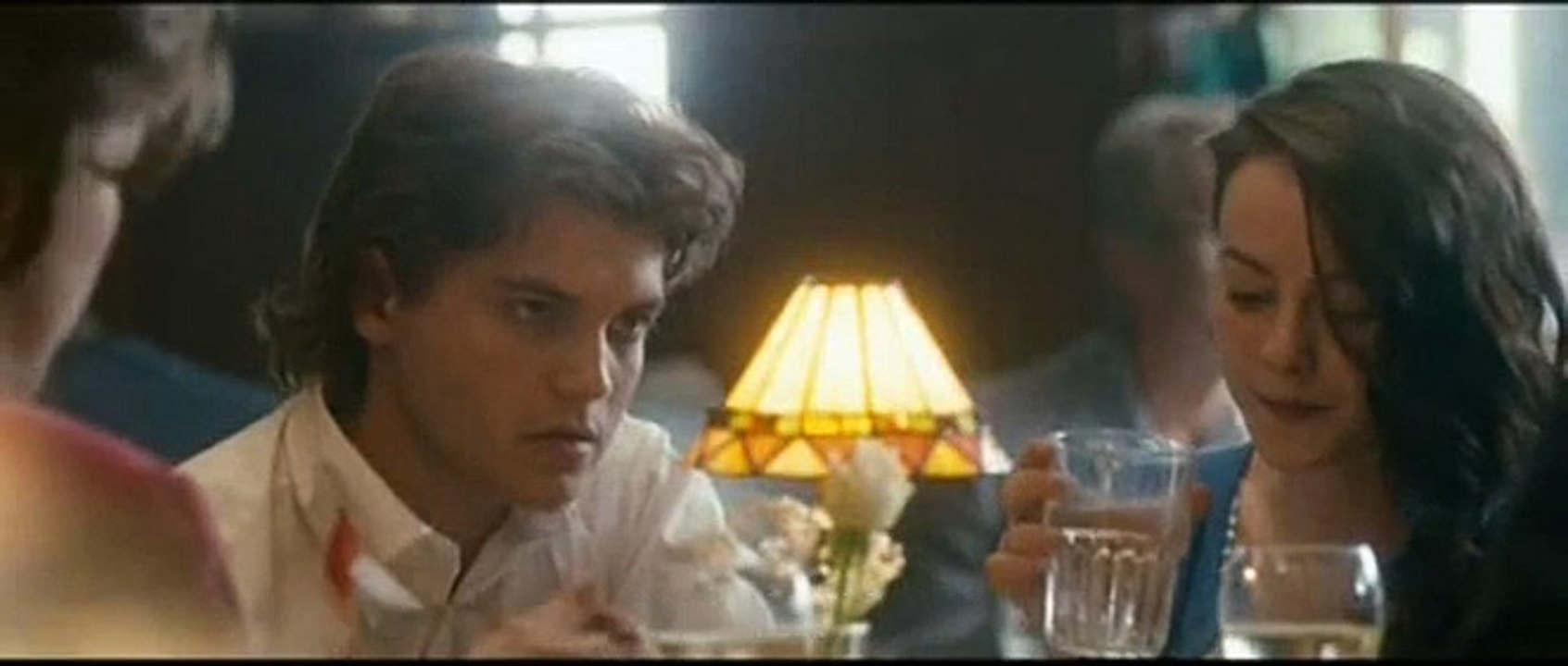 Into the Wild Bande-annonce VO