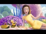 Antoine Duléry, Gad Elmaleh Interview 6: Bee movie - drôle d'abeille