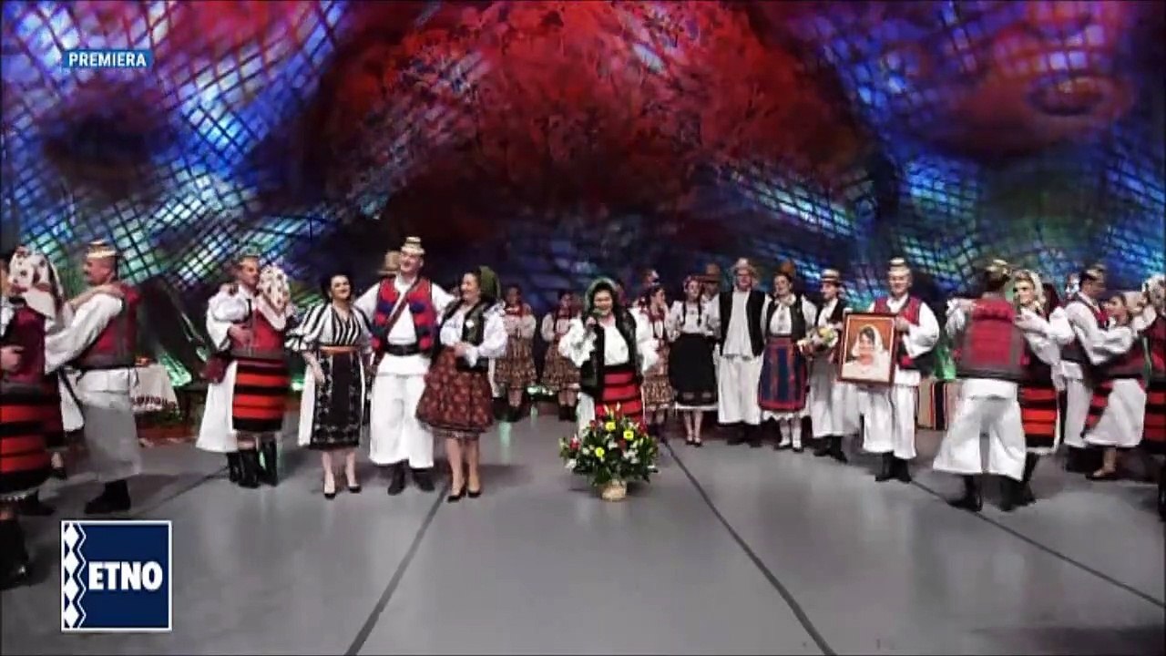 Angela Buciu - Maramuresul rasuna (Calator cu dorul - ETNO TV - 03.04.2022)