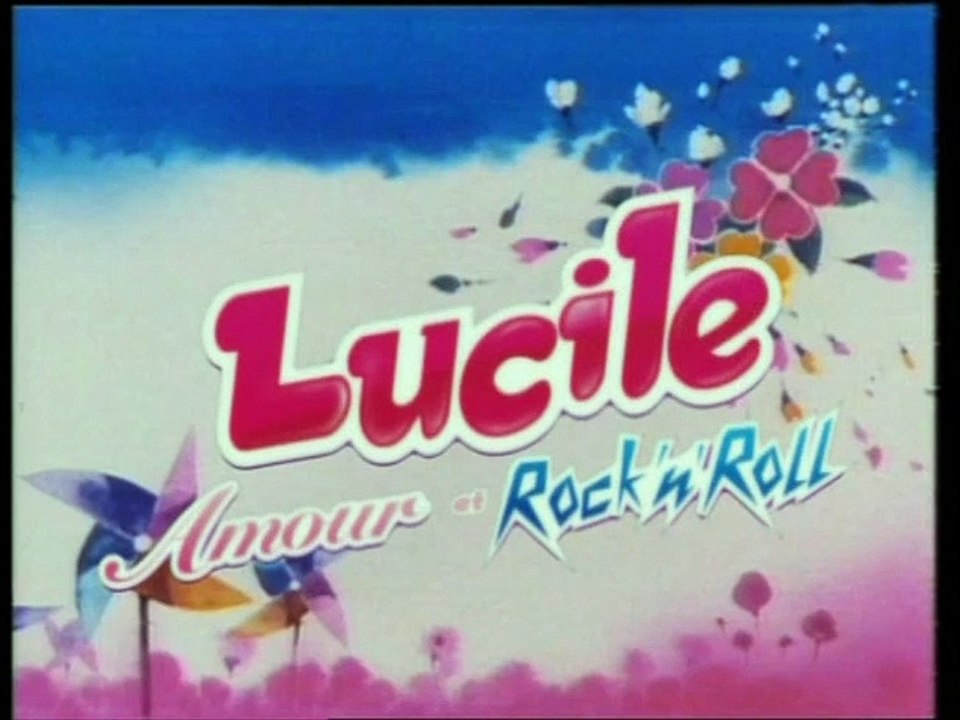 Embrasse-moi Lucile / Lucile, amour et rock'n'roll Bande-annonce VF