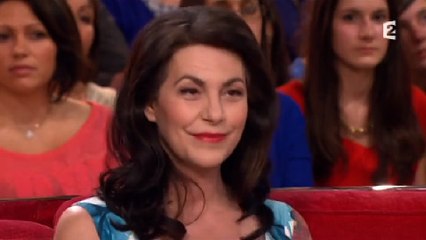 Lio dans Vivement dimanche consacré à Tony Carreira