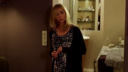 Les yeux jaunes des crocodiles (bande-annonce)