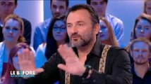 Frédéric Lopez répond à Josiane Balasko, qui avait critiqué Rendez-vous en terre inconnue