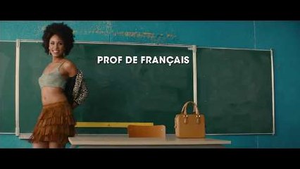 Les Profs (bande-annonce)
