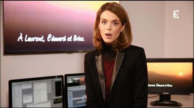 Hommages des Carnets de Julie aux victimes de Dropped