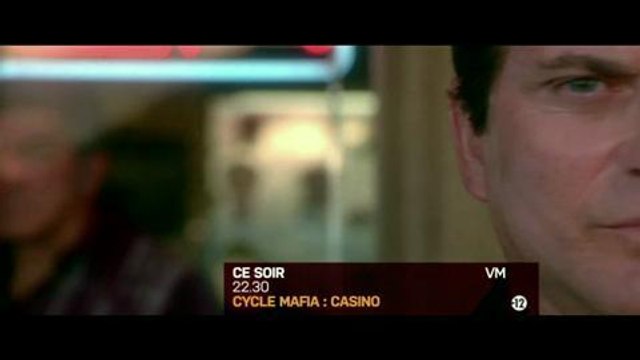 Casino (13e rue) Bande-annonce 13 juin