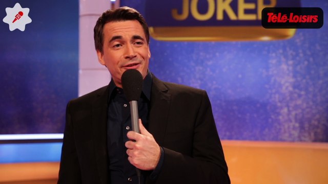 Olivier Minne (Joker) : J’ai préféré me mettre à la muscu plutôt que picoler !