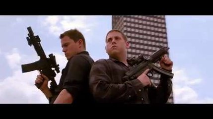 22 Jump Street (bande-annonce)