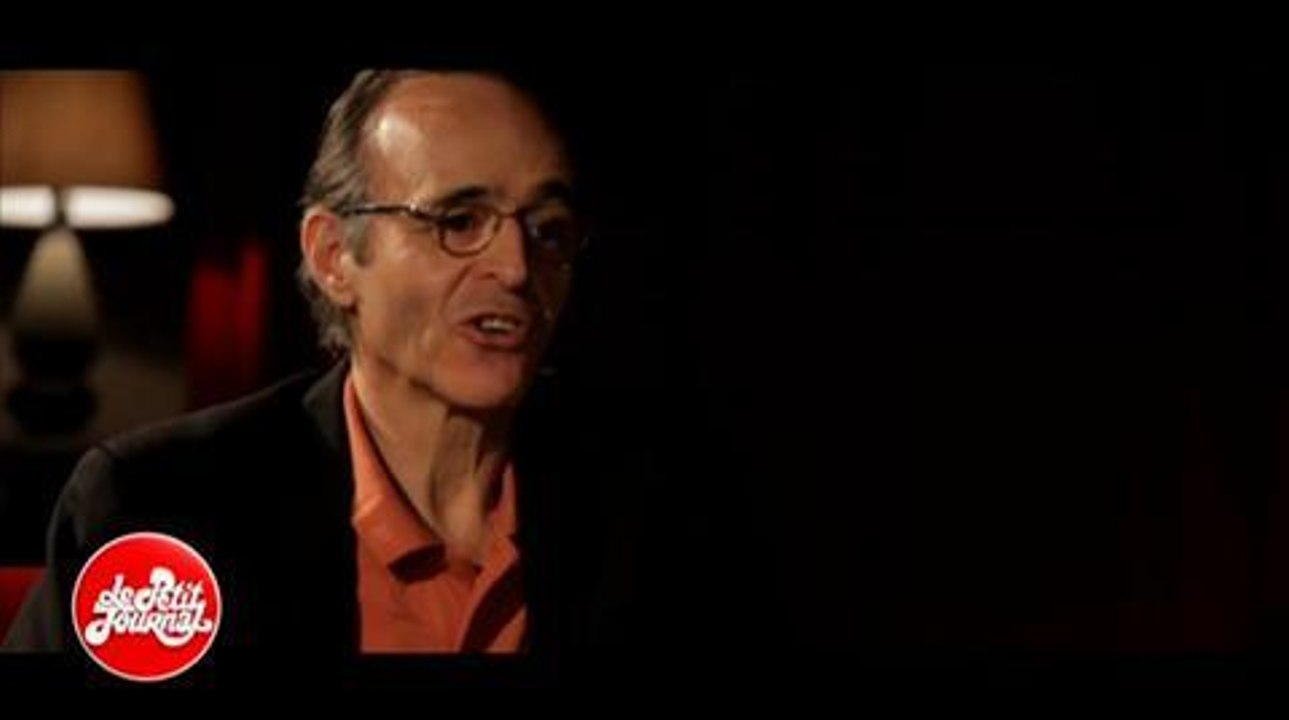 Jean-Jacques Goldman répond avec auto-dérision à la polémique sur le titre des Enfoirés