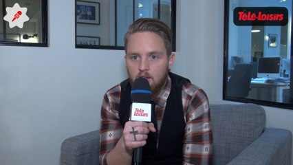 Micka (Nouvelle Star) : "Mon favori pour la victoire ? Mathieu"