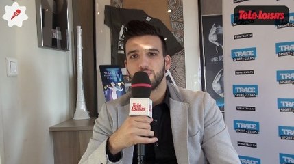 Leila dans Danse avec les stars au Liban : Aymeric n'est pas jaloux !