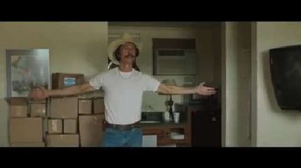Dallas buyers club (bande-annonce)