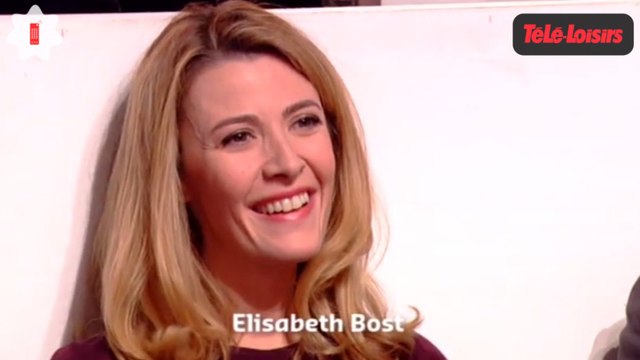 La remarque très déplacée de Nagui à Elisabteh Bost... Le Zapping people