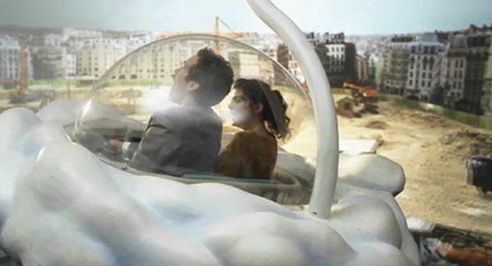 L'Ecume des Jours : bande-annonce