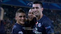 PSG-Chelsea (Canal+) 17 février - Ligue des Champions