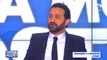 Combien gagnent les chroniqueurs de Touche pas à mon poste ? Cyril Hanouna répond...