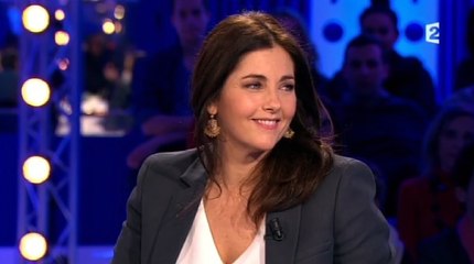 Cristiana Réali sur les photos de son ex Francis Huster et sa "fausse compagne" : "C'était ridicule"